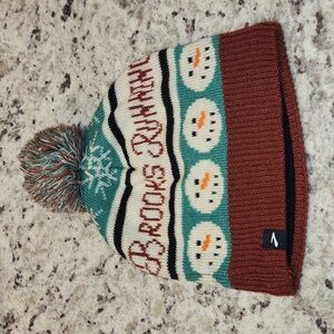 Brooks Running Beanie